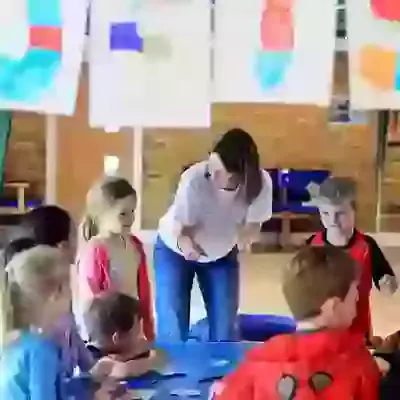 Children